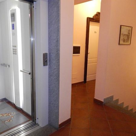 Risthotel Pizzeria Italia Godiasco Kültér fotó